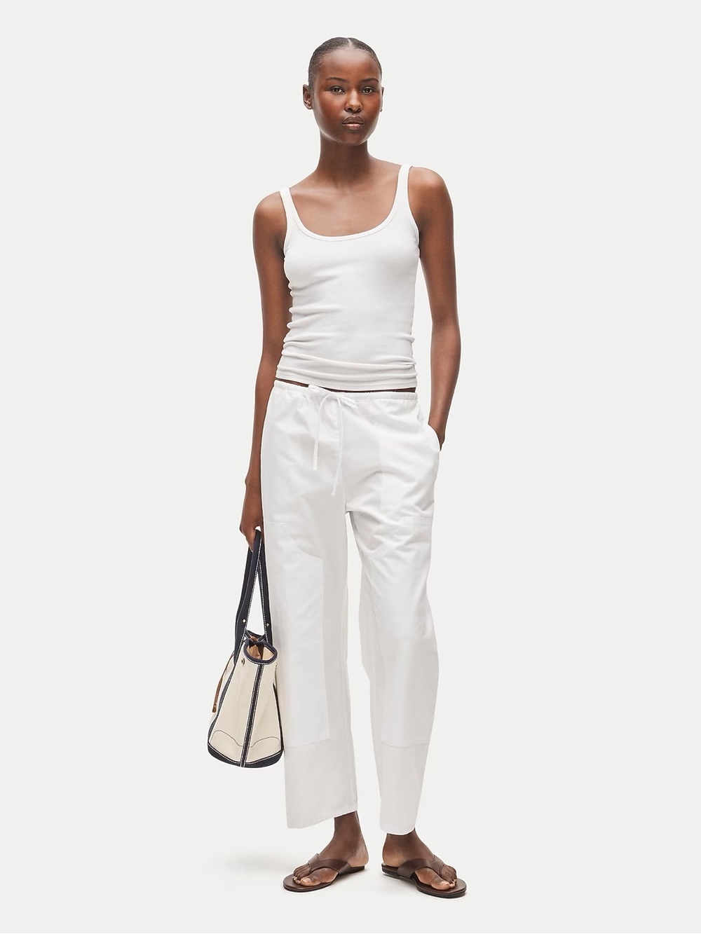 J. Crew Luna Pant